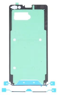 Obrázek produktu pro Lepicí páska na přední kryt pro Samsung Galaxy S10 5G – samolepka