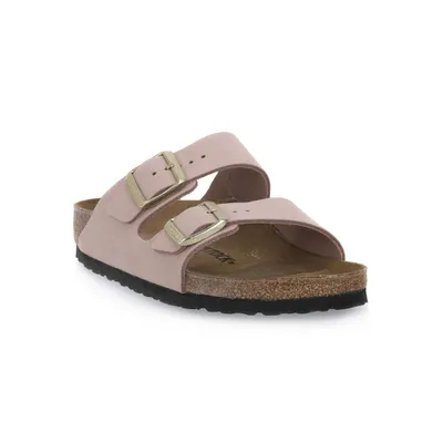 Obrázek produktu pro Birkenstock Damen Pantolette, rosa/pink(softpink (01688)), Gr. 42