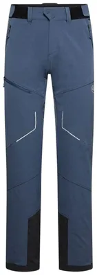 Imagen del producto de Excelsior Pant M, Cielo Nocturno, Talla S, Esquí de Montaña, Ropa, Pantalones, Hombre - La Sportiva