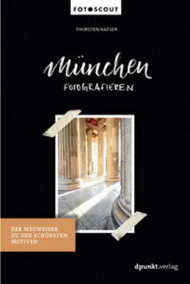 Image de München fotografieren