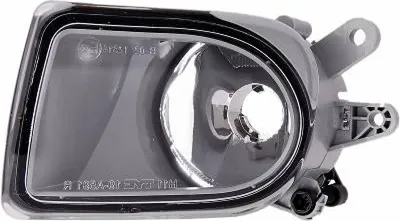 Produktbild von DIEDERICHS 7614087 H11 Nebelscheinwerfer Links für VOLVO V50 (545) Nebelleuchte