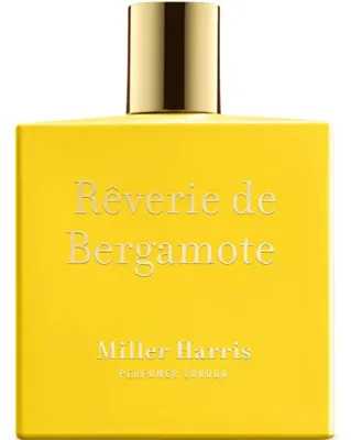 Produktbild von Miller Harris Miller Harris Rêverie de Bergamote Eau De Parfum 100 ml (unisex)