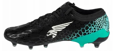 Immagine prodotto di Joma - Scarpe da calcio da uomo "Gol" PP6463 (40,5 EU) (nero)