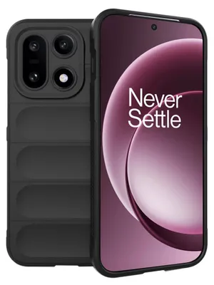 Obrázok produktu pre Techsuit – Magic Shield puzdro pre OnePlus 15 – čierne