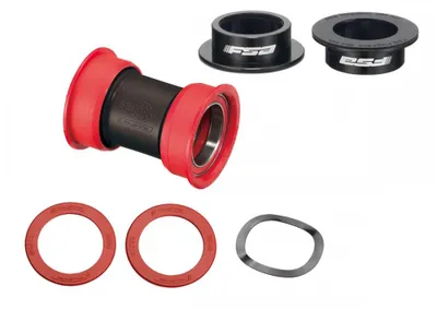 Obrázek produktu pro Keramický adaptér spodního držáku FSA pf30 à w/exo ee084