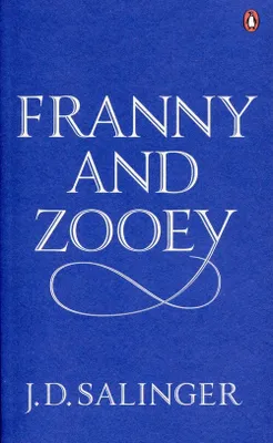 Obrázek produktu pro Franny and Zooey