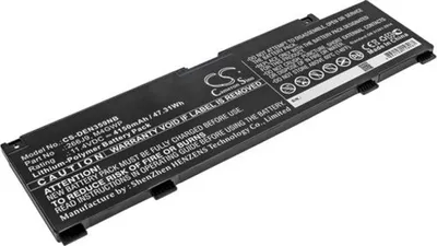 Produktbild von Akku für Dell Ins 14-5490-D1605L usw