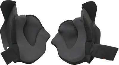 Produktbild von Wangenpolster für den i90 Helm