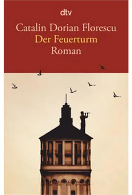 Produktbild von Der Feuerturm