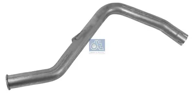 Produktbild von DT Spare Parts Abgasrohr Auspuffrohr 7.22214
