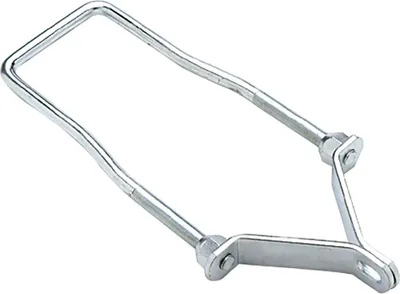 Produktbild von Seachoice Abschließbarer Ersatzreifenhalter Silber Silber One Size