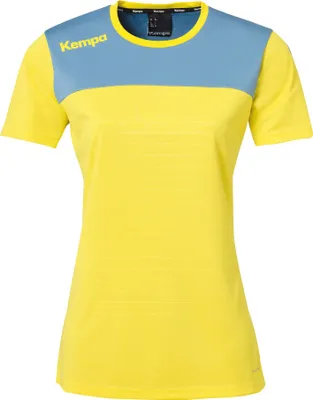 Produktbild von Kempa Emotion 2.0 Trikot Damen