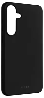 Immagine prodotto di Custodia per telefono cellulare per Galaxy S25 Plus, Storia fissa, rosso