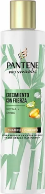 Immagine prodotto di Pantene Pro-B Mineralshampoo (225 ml)
