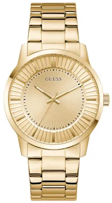 Produktbild von Guess Herren Armbanduhr GW1050G2