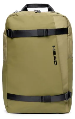 Immagine prodotto di Zaino HEAD Game Squared in stile militare