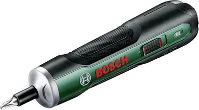 Produktbild von BOSCH PushDrive Basic Schraubendreher