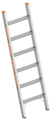 Immagine prodotto di Layher Topic 1042 Scala a pioli a 6 gradini