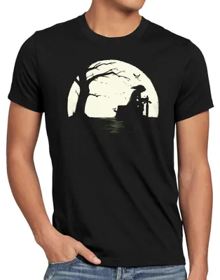 Produktbild von style3 Know Your Destiny Herren T-Shirt