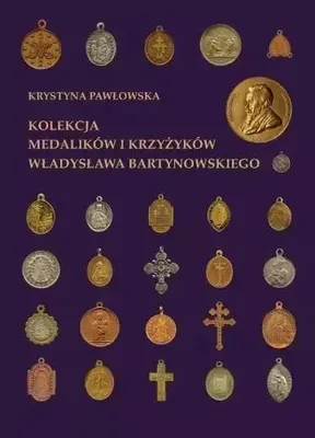 Immagine prodotto di Kolekcja medalików i krzyżyków...