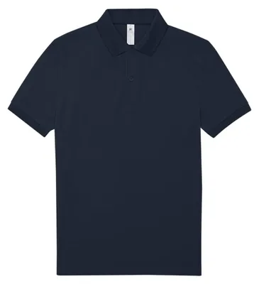 Immagine prodotto di B&C - Camicia "My Polo 180" da uomo LT2378 (M) (blu navy)