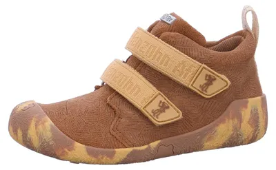 Produktbild von Affenzahn Affenzahn Barfußschuhe Braun