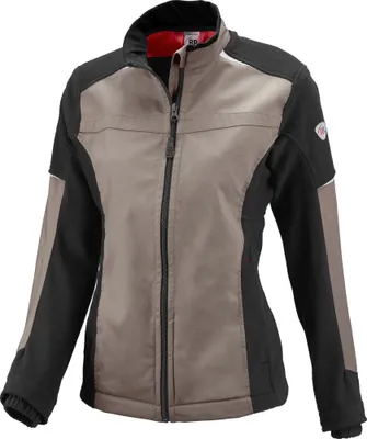 Produktbild von BP® Hybrid-Arbeitsjacke für Damen, Gr. L