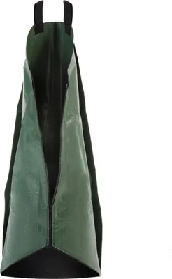 Produktbild von floraworld Baum-Bewässerungssack 75 L 400g/qm grün