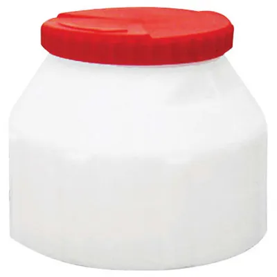 Produktbild von Nuova Rade Storage Bottle 8l  One Size