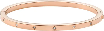 Produktbild von FOSSIL Armband Sadie Bracelet Rosegold roségoldfarben