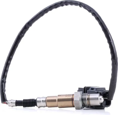 Produktbild von FACET Lambdasonde für FORD FOCUS III Turnier Beheizt Planarsonde Breitband-Lambda-Sonde 500mm 10.8404