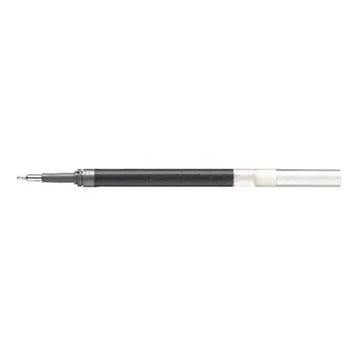 Zdjęcie produktu dla Wkład żelowy Pentel LRN5-AX 0,25 mm z metalową końcówką, czarny