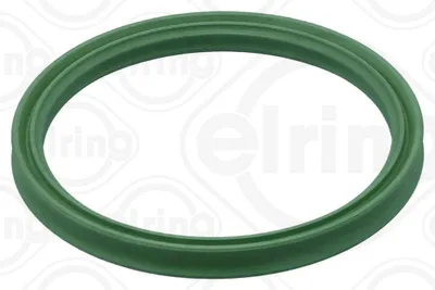 Produktbild von ELRING Ladeluftschlauch-Dichtung 113.670 für BMW 3 Touring (G21) 5,9mm FPM (Fluor-Kautschuk) 55mm 65mm