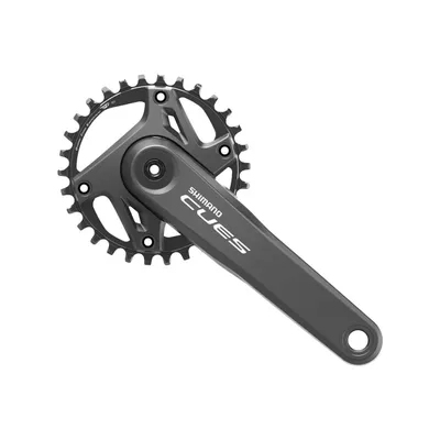 Obrázek produktu pro Sada klik SHIMANO CUES FC-U6000 – 175 mm, 11rychlostní