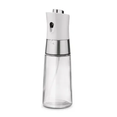 Produktbild von ÖLFLASCHE Essigspender mit Doser Essigflasche Ölspender KONIGHOFFER CESAR 0,32 l