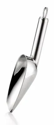 Teelöffel aus Edelstahl, 18 cm, für Tee und Kaffee