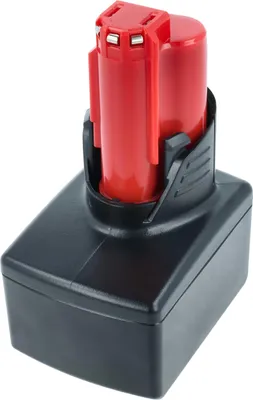 Produktbild von vhbw Akku kompatibel mit Milwaukee 2411-20, 2410, 2411-22, 2410-20, 2410-22, 2404-22, 2403-22, 2404-20, 2415-20 Werkzeug (7500 mAh, Li-Ion, 12 V)