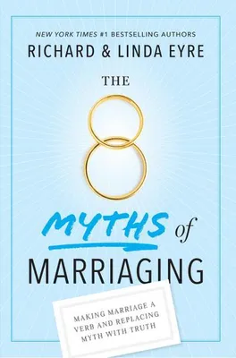 Zdjęcie produktu dla 8 Myths of Marriaging