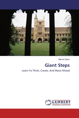 Produktbild von Giant Steps