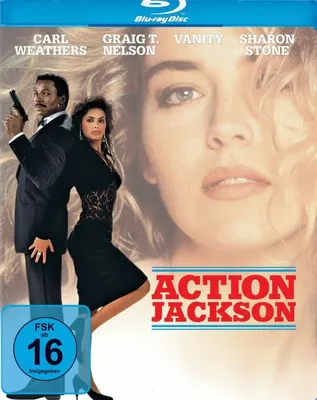 Produktbild von Action Jackson