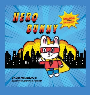Produktbild von Hero Bunny