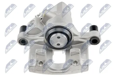 Produktbild von NTY Bremssattel Hinten Rechts für FORD Focus II Schrägheck (DA, HCP, DP) Ø38mm HZT-FR-005