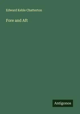 Produktbild von Fore and Aft