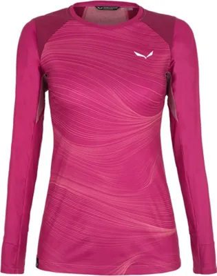 Obrázok produktu pre Salewa Trička Seceda Dry, 282446360, Veľkosť: 162