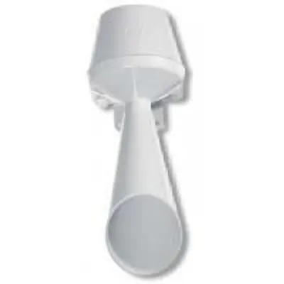 Produktbild von FHF Signalhupe HPW 11, 230 Volt/AC, 50 Hz, 108 dB