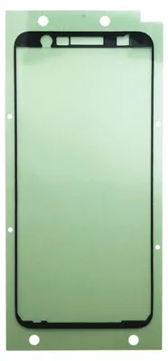 Produktbild von LCD Display Kleber für Samsung Galaxy J4 Plus J415F 2018 Zubehör Ersatz Glue