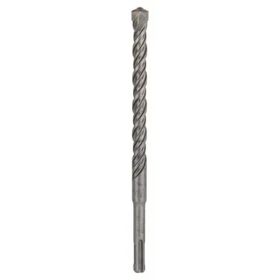 Zdjęcie produktu dla Bosch 1 618 596 270, Wiertarka, Młot udarowo-obrotowy, Hammer drill bit, 1,4 cm, 215 mm, Cegła, Beton, Wapień, Kamień, 15 cm