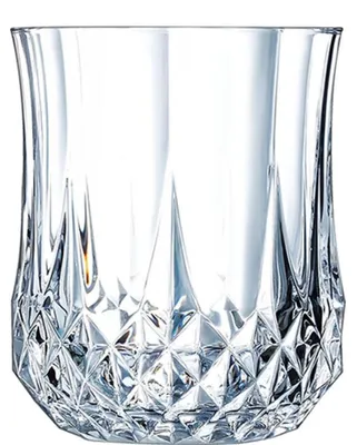 Obrázok produktu pre 6 Stamper Longchamp 4,5 cl Eclat