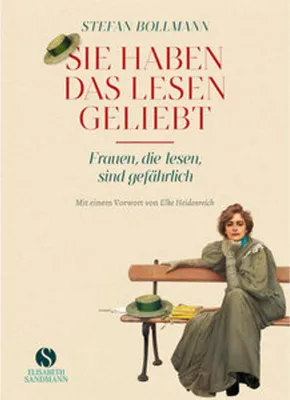 Immagine prodotto di Sie haben das Lesen geliebt