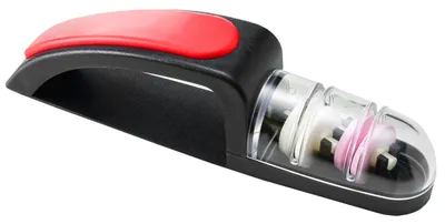 Produktbild von Minosharp Messerschärfer / Wasserschärfer 0440BR